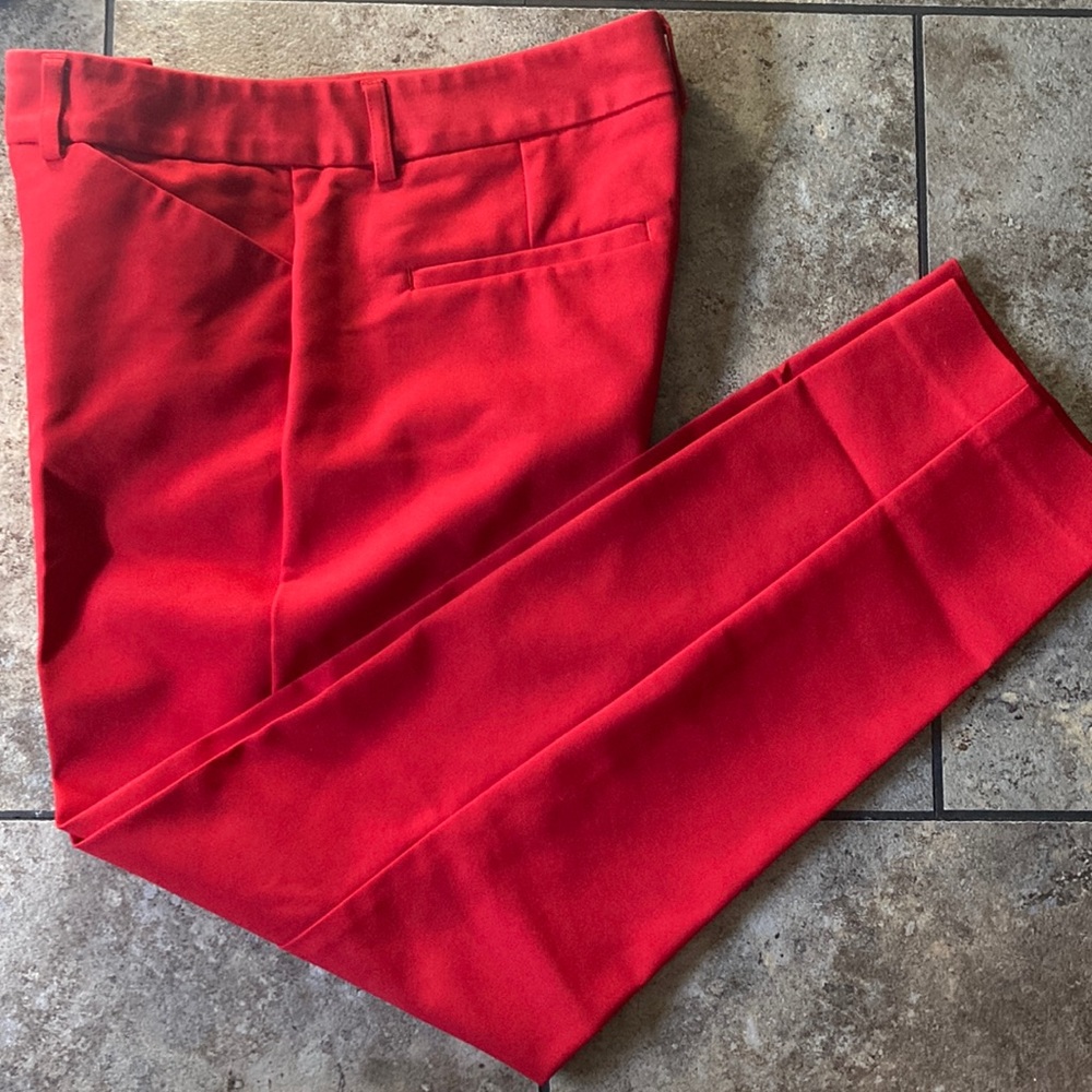 Express Pants